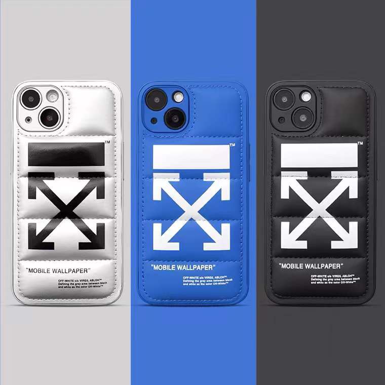 Puffer Pro Impact iPhone Case — Style 31