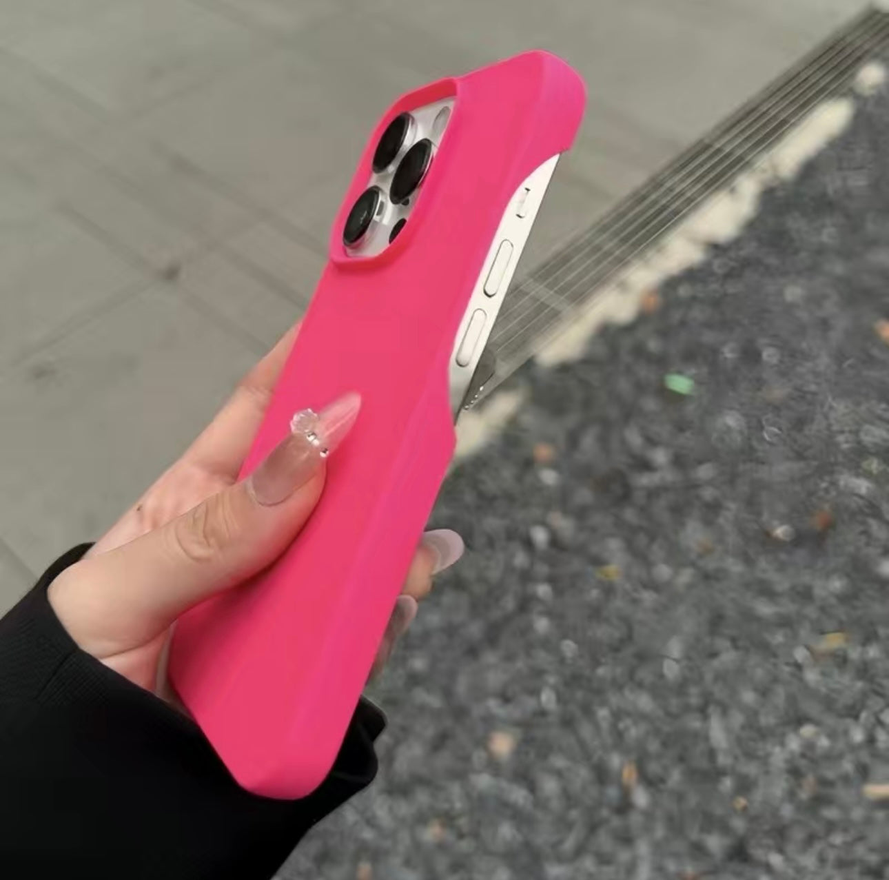 XIA Luxury Designer iPhone Case