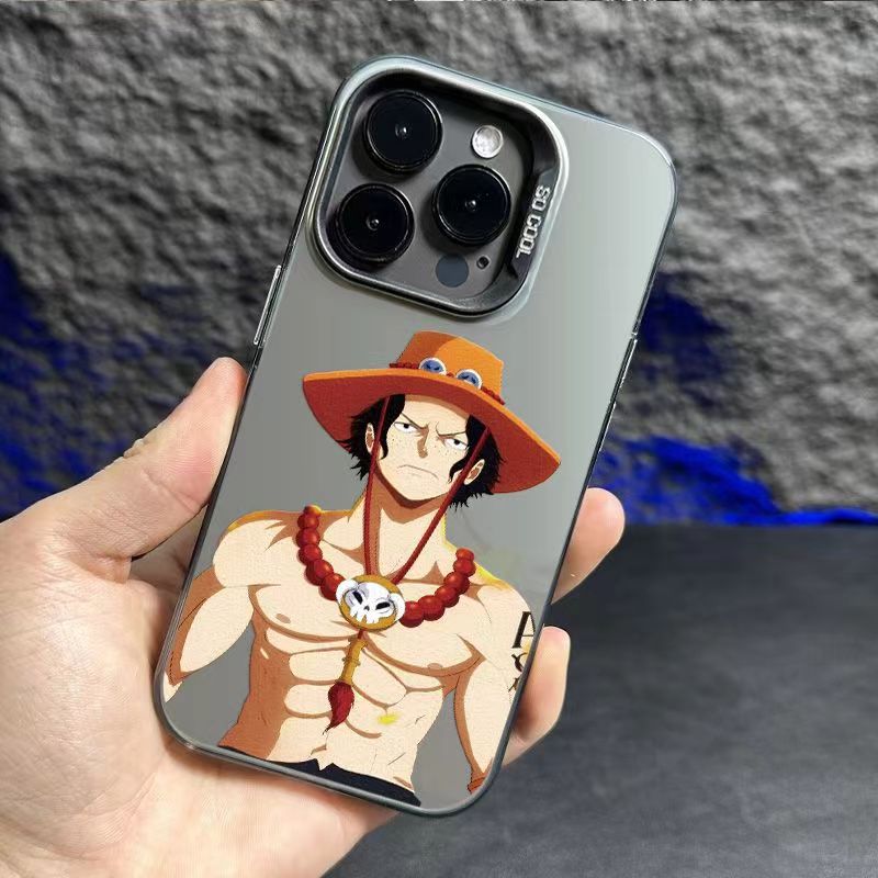 OP Premium Fashion iPhone Case