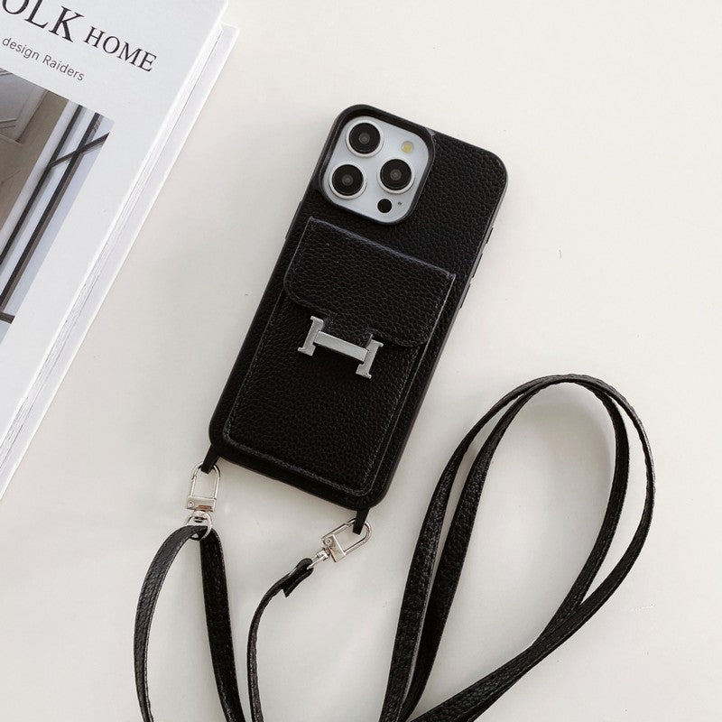 Limited iPhone Case | PA Autumn Forest