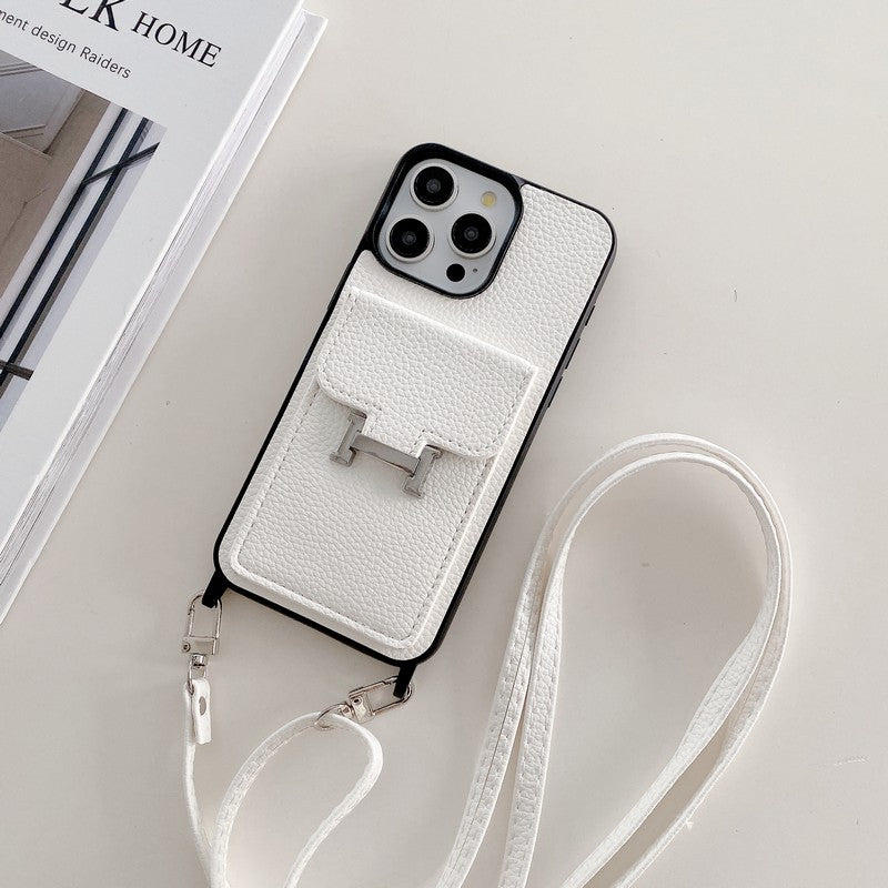 Limited iPhone Case | PA Autumn Forest