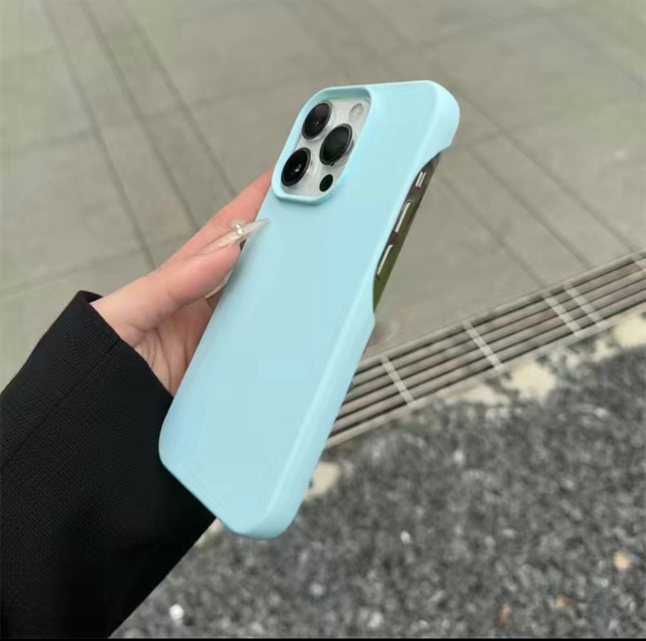 XIA Luxury Designer iPhone Case