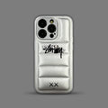 Puffer Pro Impact iPhone Case — Style 27
