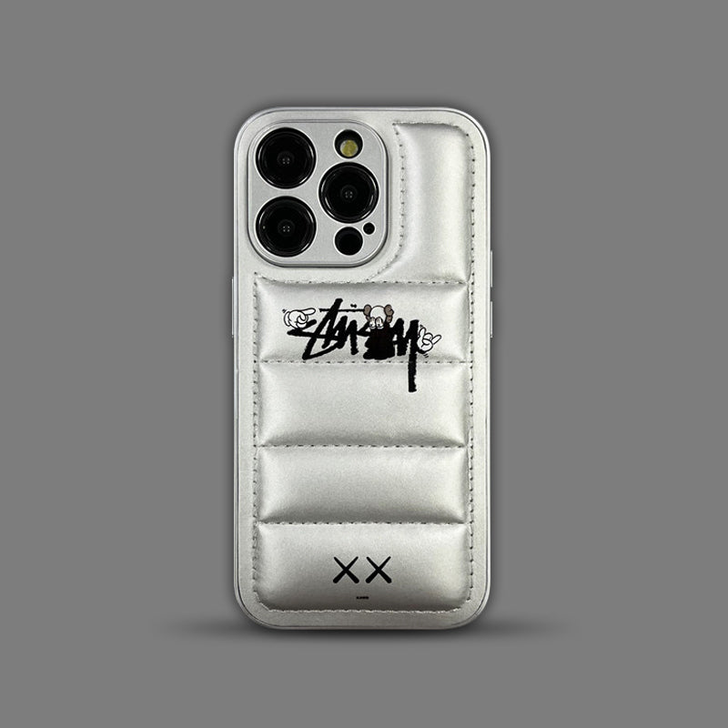 Puffer Pro Impact iPhone Case — Style 27